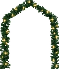 vidaXL Guirlandes><noscript><img width=