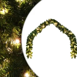 vidaXL Guirlandes><noscript><img width=