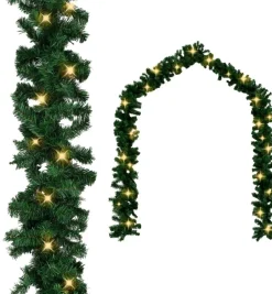 vidaXL Guirlandes><noscript><img width=