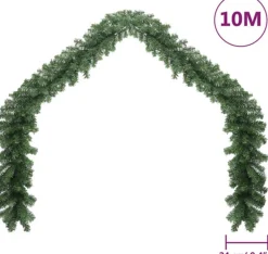 vidaXL Guirlandes><noscript><img width=