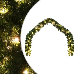 vidaXL Guirlandes><noscript><img width=