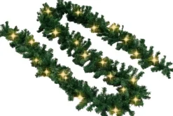 vidaXL Guirlandes><noscript><img width=