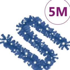 vidaXL Guirlandes><noscript><img width=