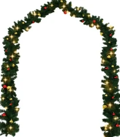 vidaXL Guirlandes><noscript><img width=