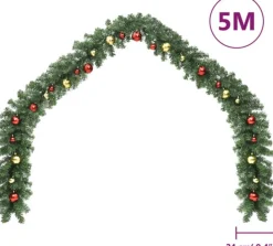 vidaXL Guirlandes><noscript><img width=