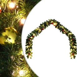 vidaXL Guirlandes><noscript><img width=