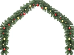 vidaXL Guirlandes><noscript><img width=