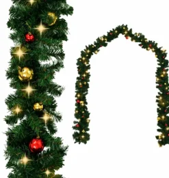 vidaXL Guirlandes><noscript><img width=