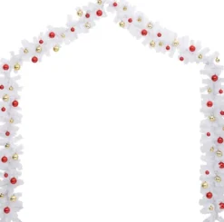 vidaXL Guirlandes><noscript><img width=