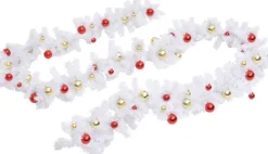 vidaXL Guirlandes><noscript><img width=