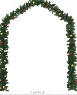 vidaXL Guirlandes><noscript><img width=