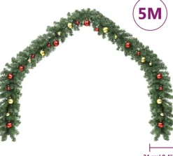 vidaXL Guirlandes><noscript><img width=