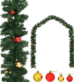 vidaXL Guirlandes><noscript><img width=