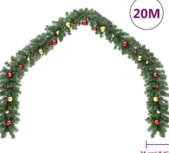 vidaXL Guirlandes><noscript><img width=