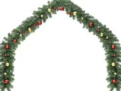 vidaXL Guirlandes><noscript><img width=