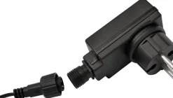 vidaXL Kerstverlichting 6 Rendieren En Slee 2160 Led's Xxl 7 M Best