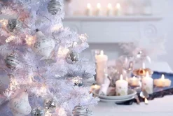 vidaXL Kunstkerstboom Met Standaard 180 Cm 620 Takken Shop