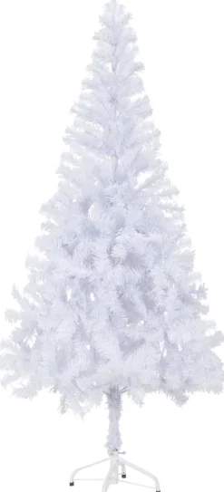 vidaXL Kunstkerstboom Met Standaard 180 Cm 620 Takken Shop