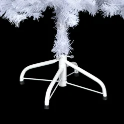 vidaXL Kunstkerstboom Met Standaard 180 Cm 620 Takken Shop