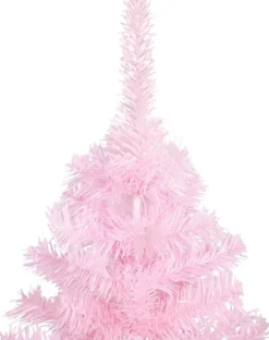 vidaXL Kunstkerstboom Met Standaard 150 Cm Pvc Online