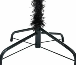 vidaXL Kunstkerstboom Met Standaard 150 Cm Pvc Store