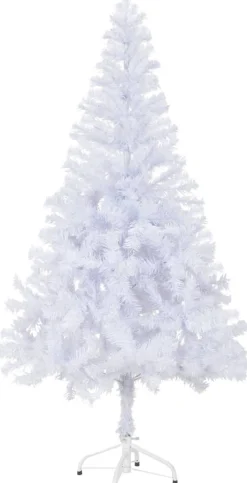 vidaXL Kunstkerstboom Met Standaard 380 Takken 150 Cm Shop