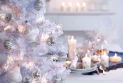 vidaXL Kunstkerstboom Met Standaard 380 Takken 150 Cm Shop