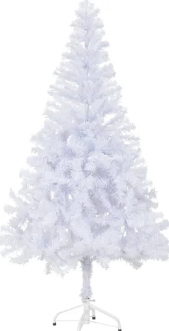 vidaXL Kunstkerstboom Met Standaard 380 Takken 150 Cm Shop