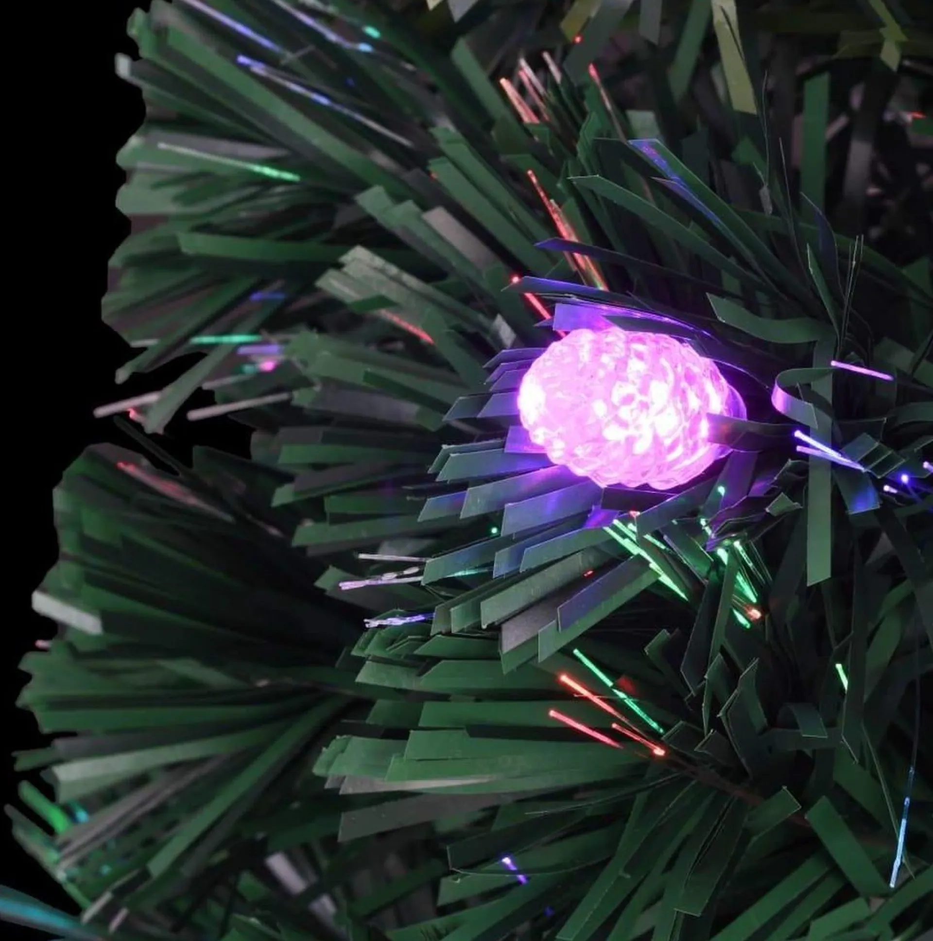 vidaXL Kunstkerstboom Met Standaard 380 Takken 150 Cm Shop