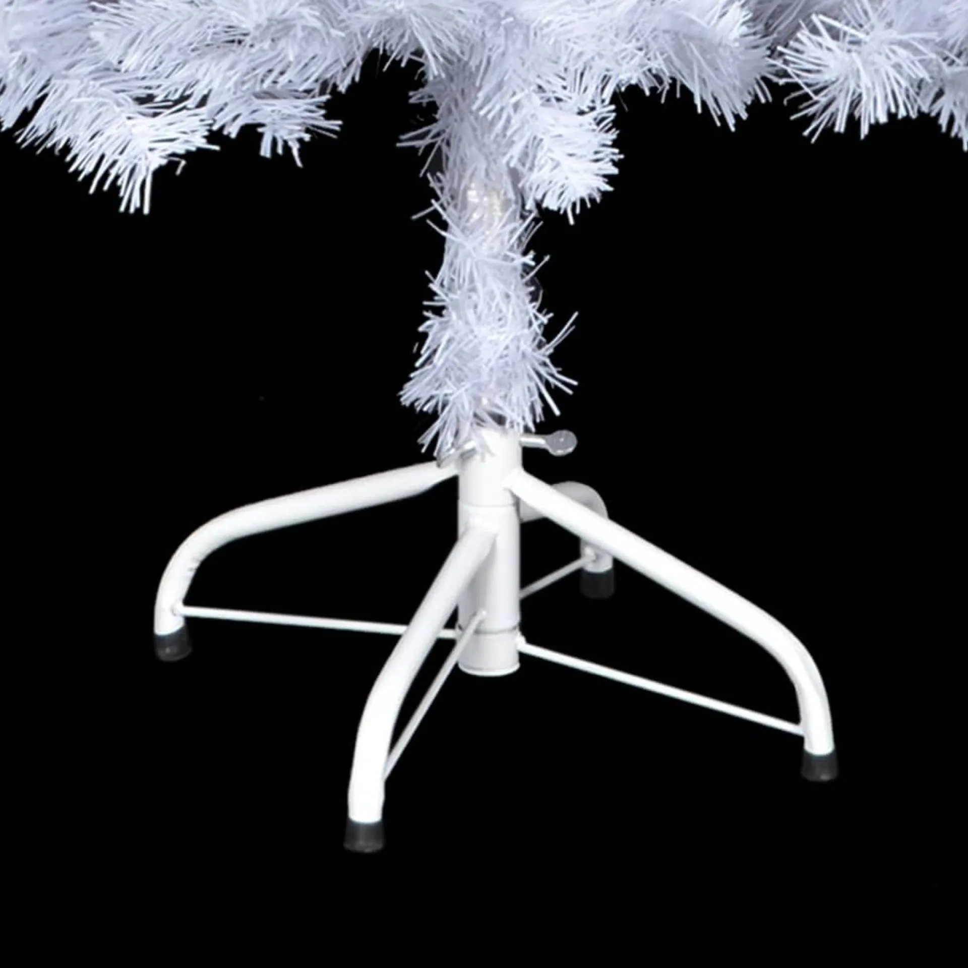 vidaXL Kunstkerstboom Met Standaard 380 Takken 150 Cm Shop