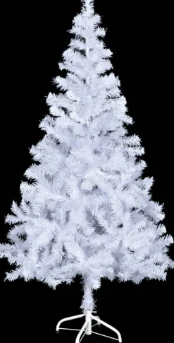 vidaXL Kunstkerstboom Met Standaard 380 Takken 150 Cm Shop