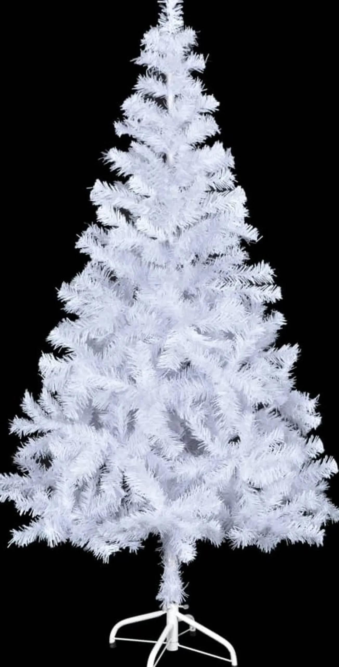 vidaXL Kunstkerstboom Met Standaard 380 Takken 150 Cm Shop