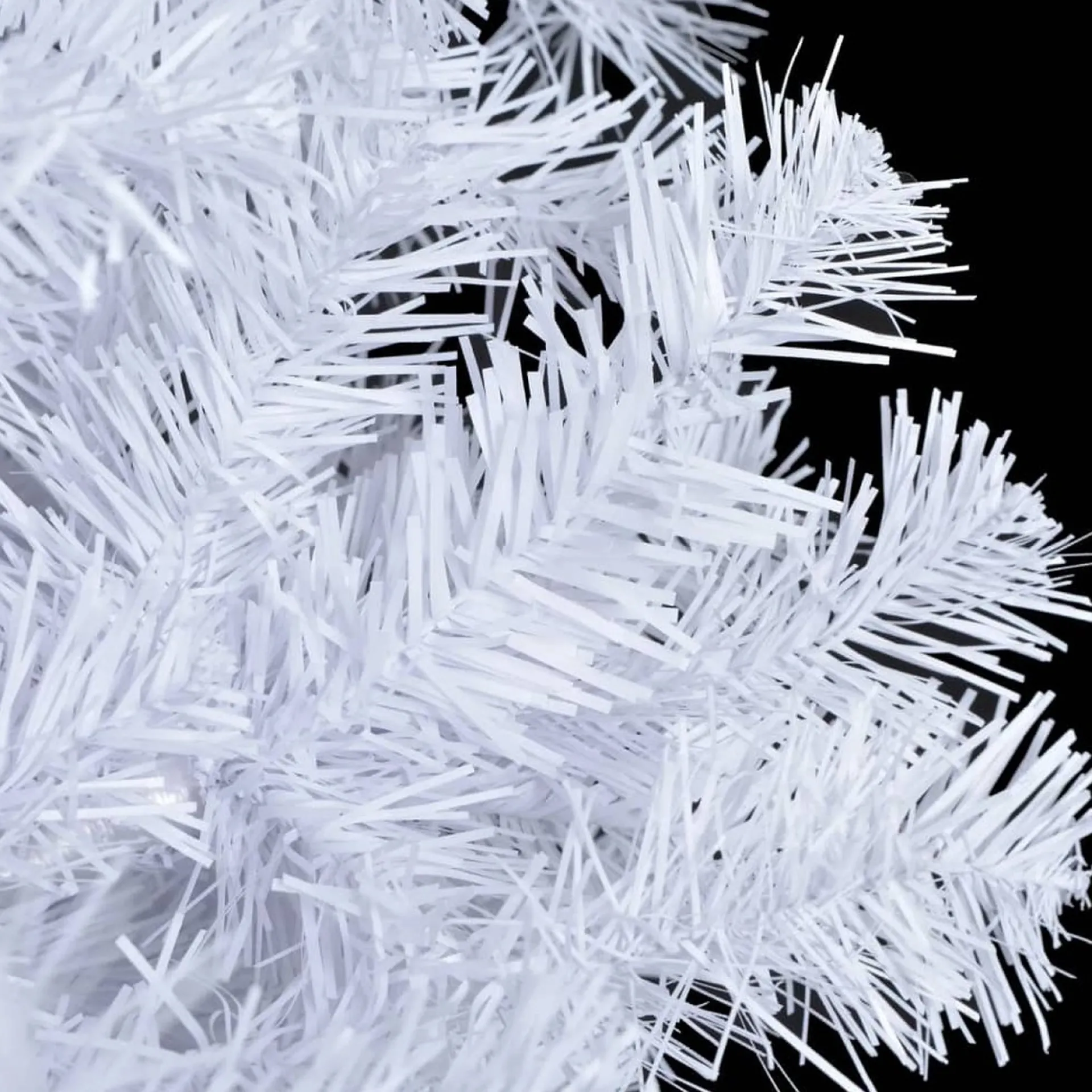 vidaXL Kunstkerstboom Met Standaard 120 Cm 230 Takken Best