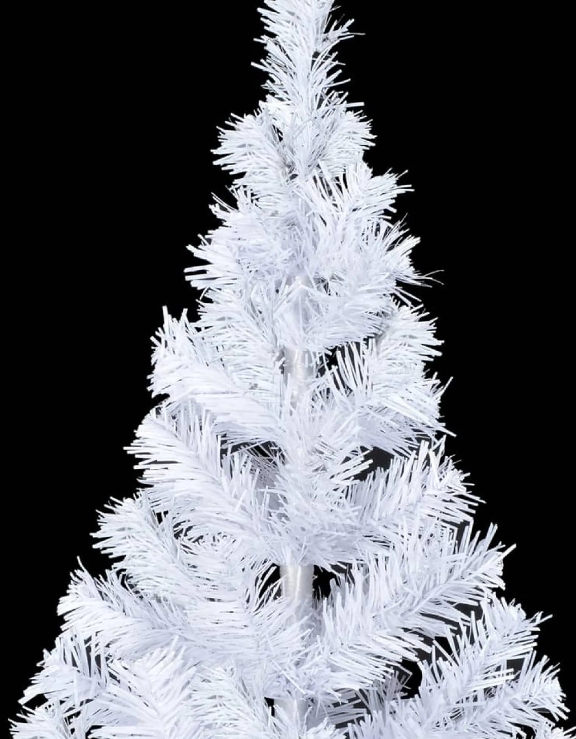 vidaXL Kunstkerstboom Met Standaard 120 Cm 230 Takken Best