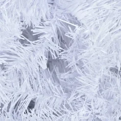 vidaXL Kunstkerstboom Met Standaard 120 Cm 230 Takken Best