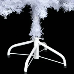 vidaXL Kunstkerstboom Met Standaard 120 Cm 230 Takken Best