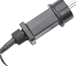 vidaXL Lichtsnoer Met 1000 Led's Met 8 Lichteffecten Ip44 100 M Warmwit Best