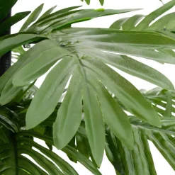 vidaXL Palmboom Led 72 Led's Warmwit 120 Cm Best