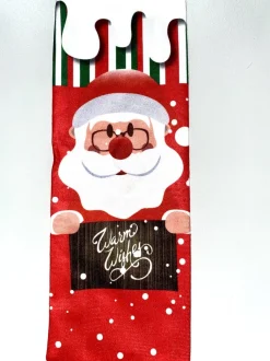 Non Merk Kerstsokken><noscript><img width=