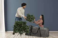 Winza Outdoor Covers Winza Opbergtas Kerstboom 125 X 40X 50 Cm Kerstboom Opbergtas Online