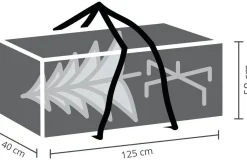 Winza Outdoor Covers Winza Opbergtas Kerstboom 125 X 40X 50 Cm Kerstboom Opbergtas Online