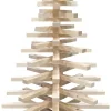 Woodkit.nl 3D Kerstboom Bouwpakket Fashion