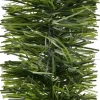 Decoris Guirlandes>3X Kerstslinger Dennen Guirlande/ Slinger Groen 270 Cm