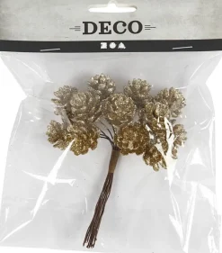 Merkloos Kerststukjes><noscript><img width=