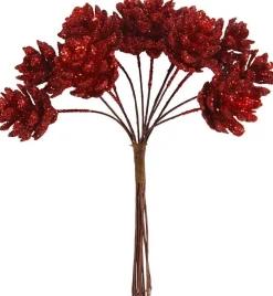 Merkloos Kerststukjes><noscript><img width=