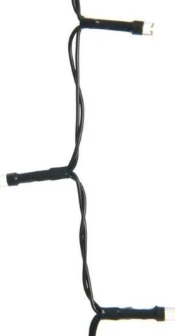 Merkloos 6X Kerstverlichting Op Batterij Warm Wit Buiten 50 Lampjes - Boomverlichting Cheap