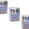 Merkloos 3X Kerstverlichting Op Batterij Gekleurd 30 Lampjes Online