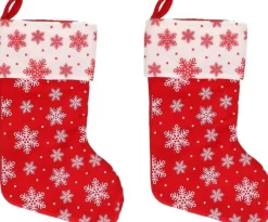 Merkloos Kerstsokken><noscript><img width=