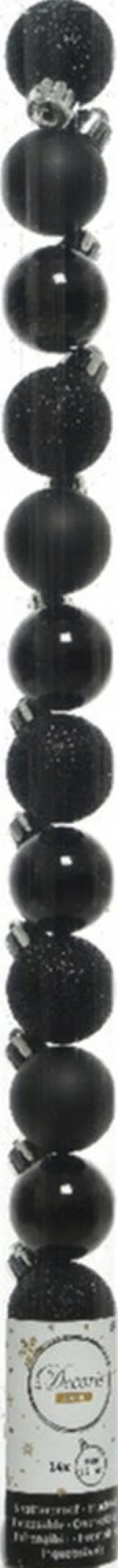 Merkloos Kerstboomversieringen><noscript><img width=