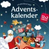 Yogi Tea Adventskalender 2023, 24 Ayurvedische Theesoorten Discount